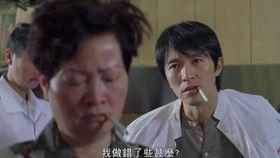 国产007的经典对白,国产风云,智勇双全的国产特工传奇